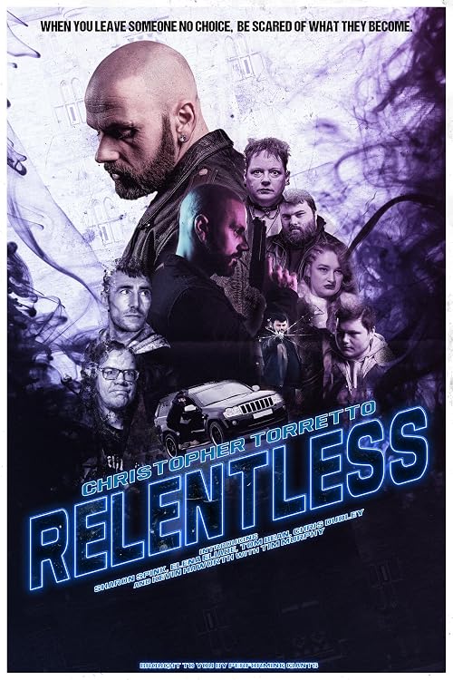 Relentless