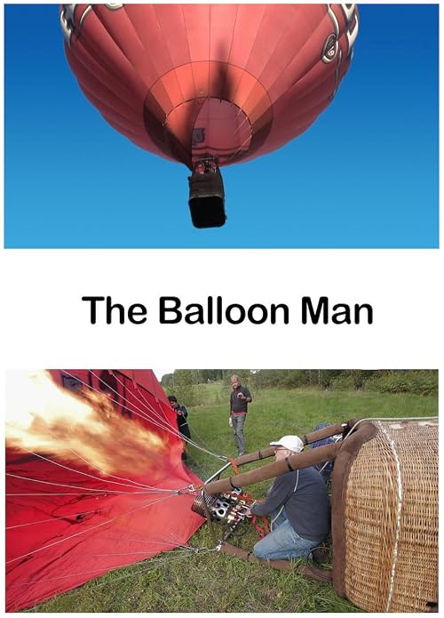 Ballongmannen