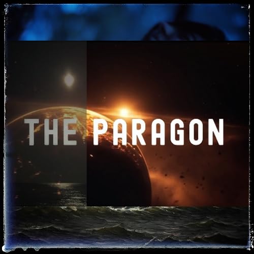 Dane Connor: The Paragon