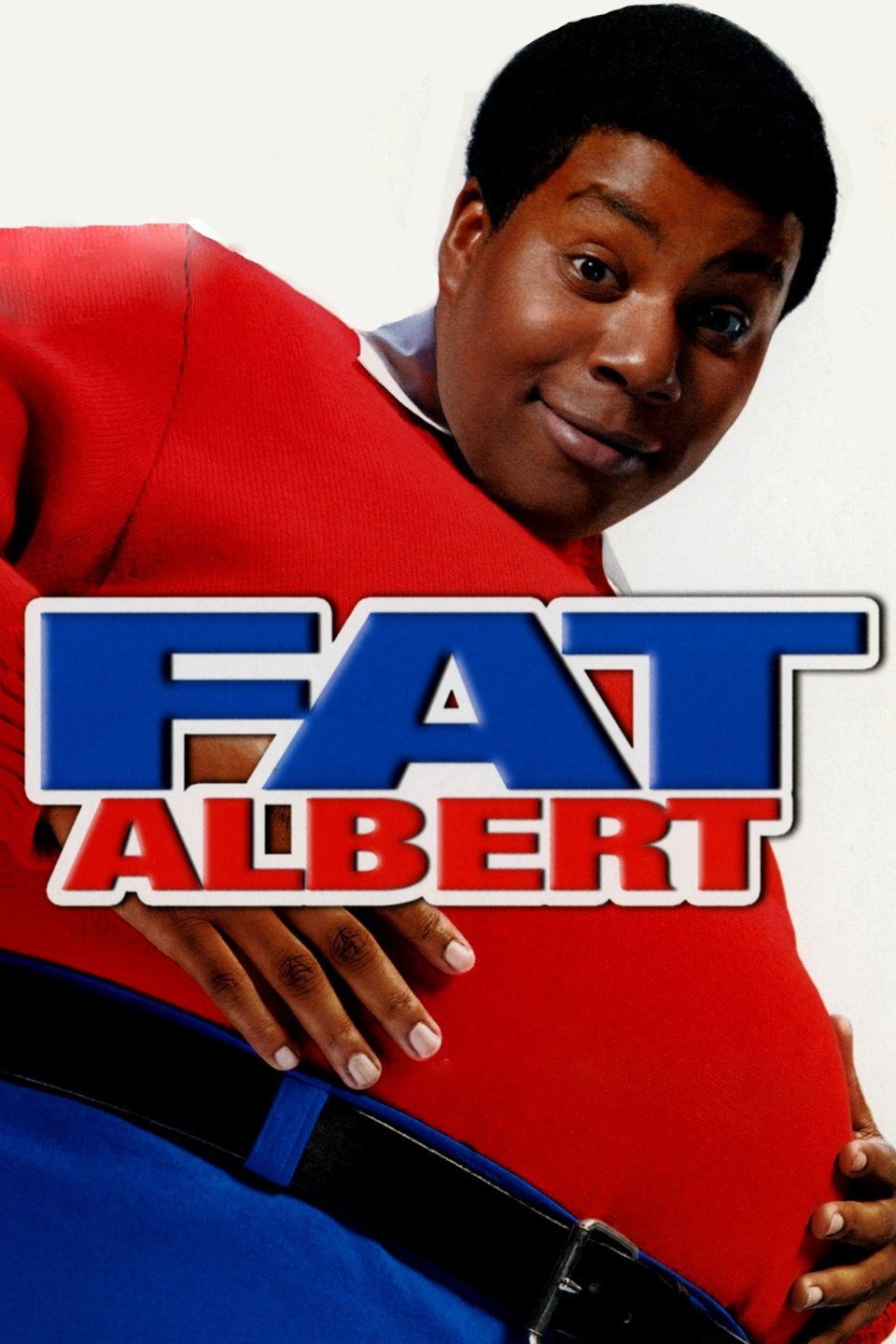 Fat Albert