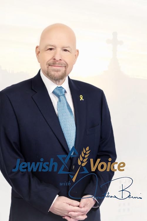 Jonathan Bernis: Jewish Voice