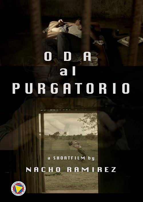 Oda al purgatorio