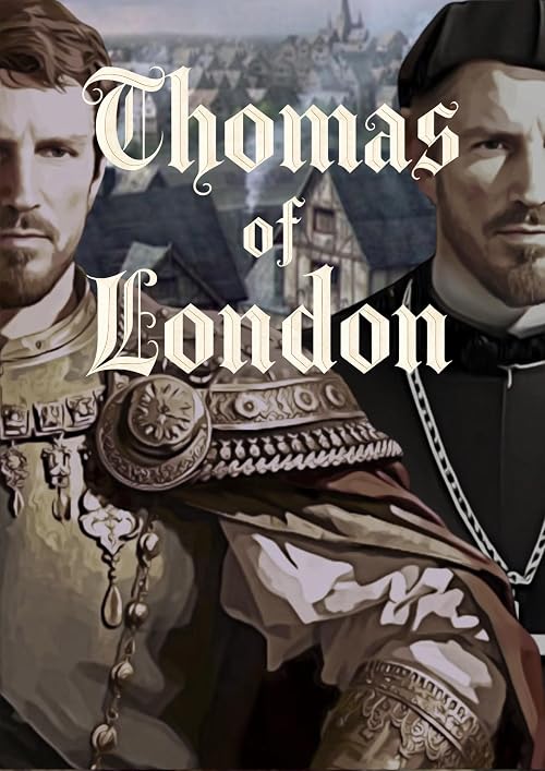 Thomas of London