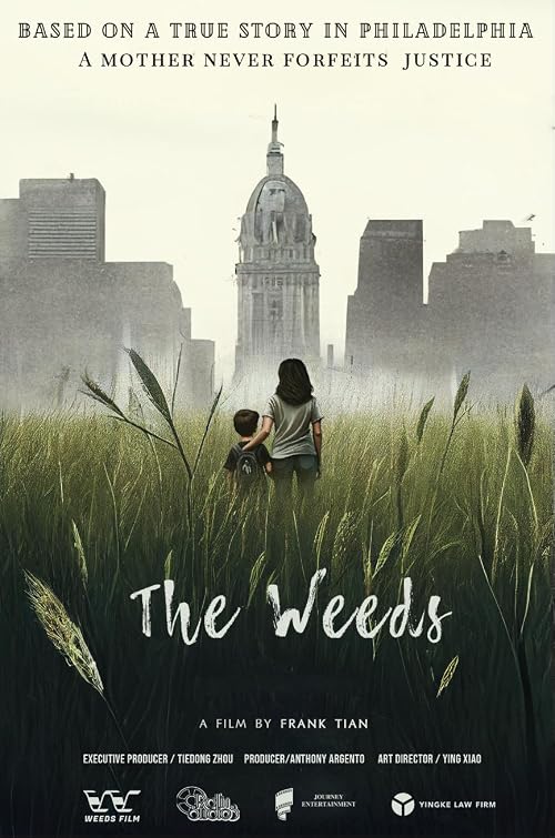The Weeds