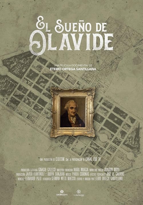 El Sueño de Olavide