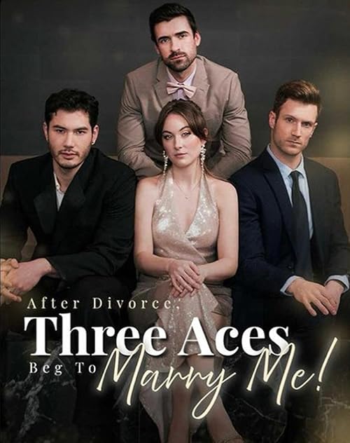 After Divorce, Three Billionaires Beg to Marry Me