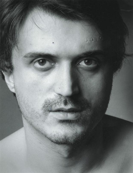 Gilberto Zorio