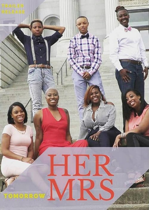Her Mrs