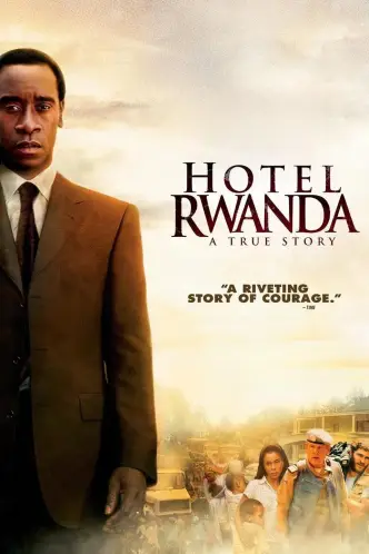 Hotel Rwanda