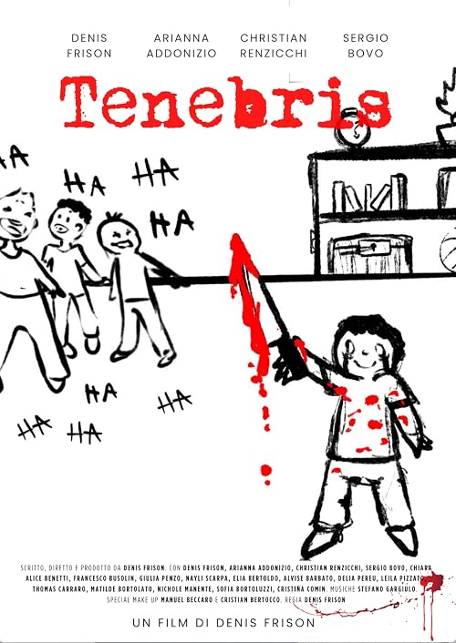 Tenebris
