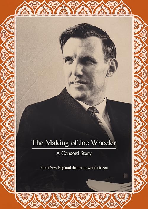 The Making of Joe Wheeler: A Concord Story
