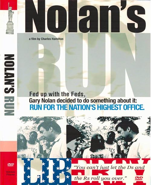 Nolan's Run