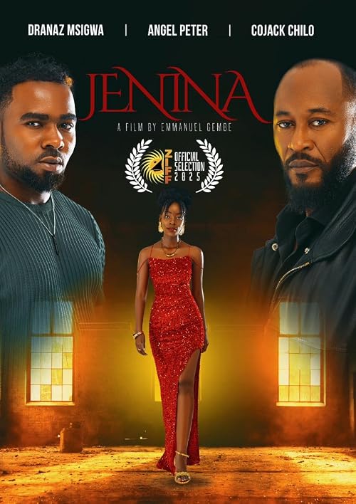 Jenina