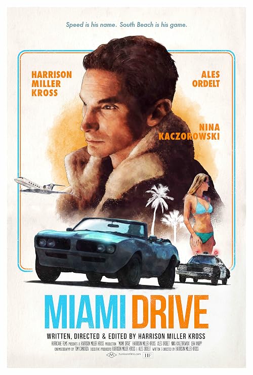 Miami Drive