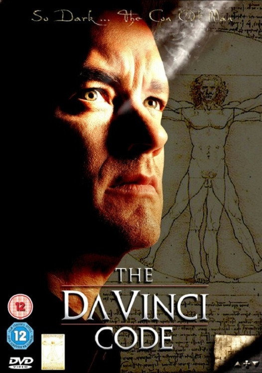 The Da Vinci Code - Sakrileg