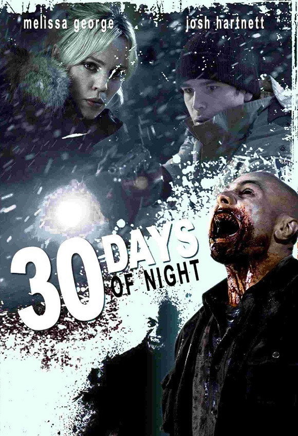 30 дней ночи