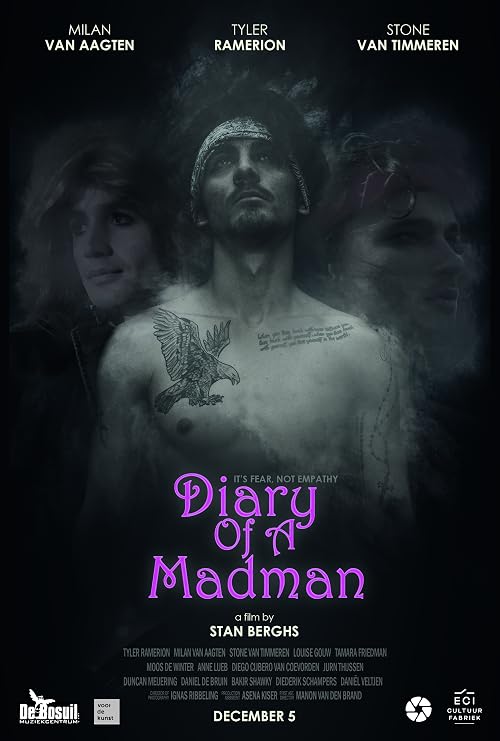 Diary of a Madman