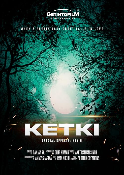 Ketki