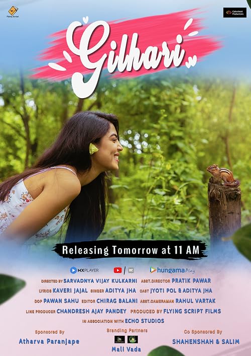 Gilhari (Song)