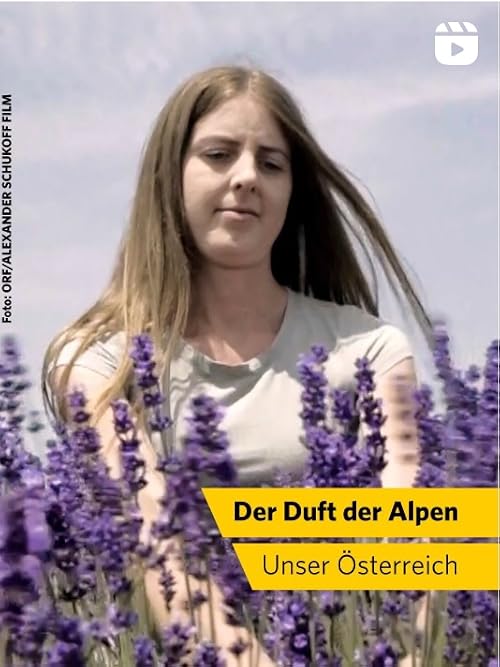 The Scent from the Alps