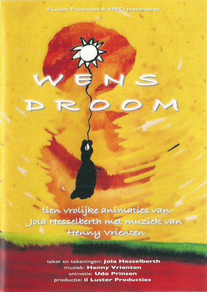 Wensdroom