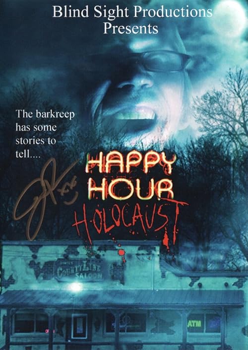Happy Hour Holocaust