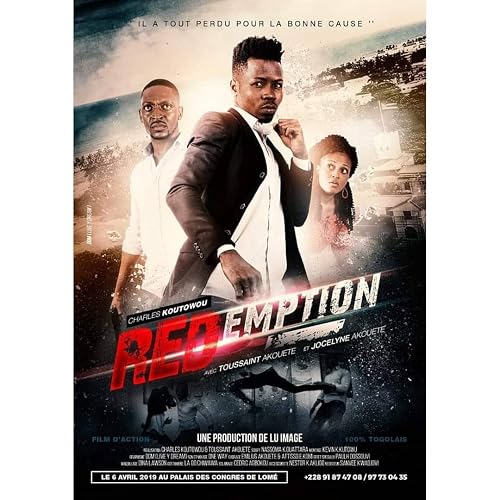 Rédemption