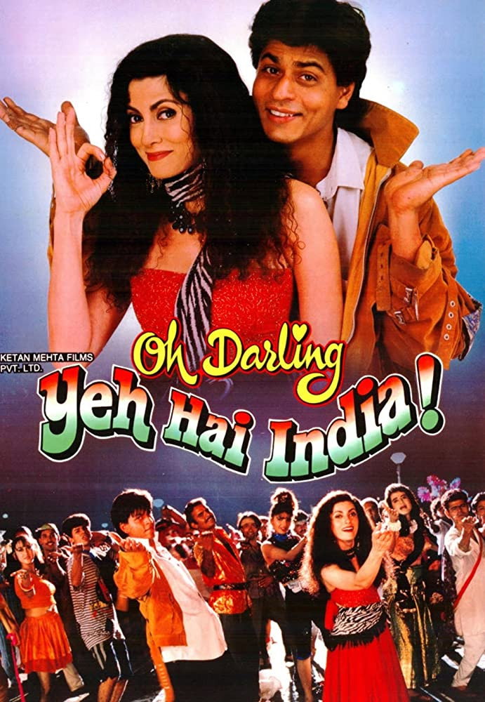 Oh Darling - Yeh Hai India!