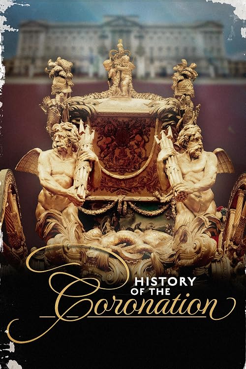 History of the Coronation
