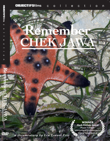 Remember Chek Jawa
