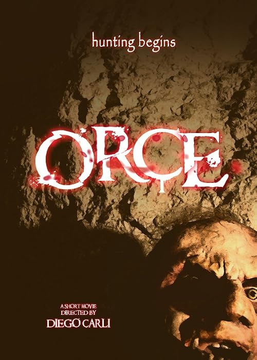 Orçe