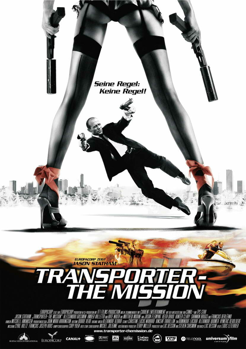 Transporteris 2