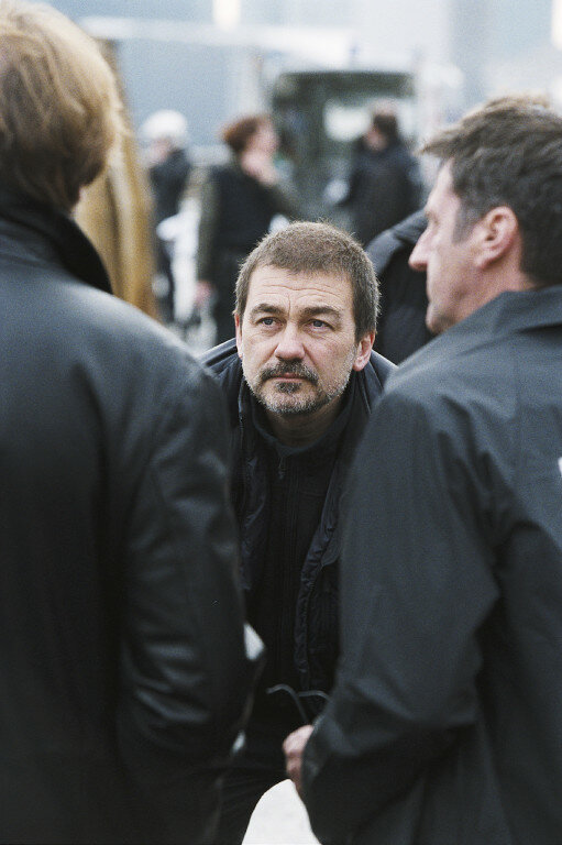 Набережная Орфевр, 36 — кадр 8