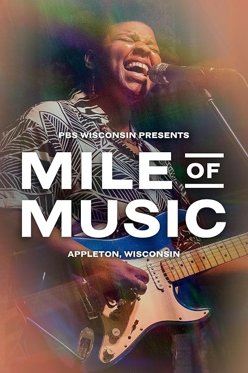 Mile of Music