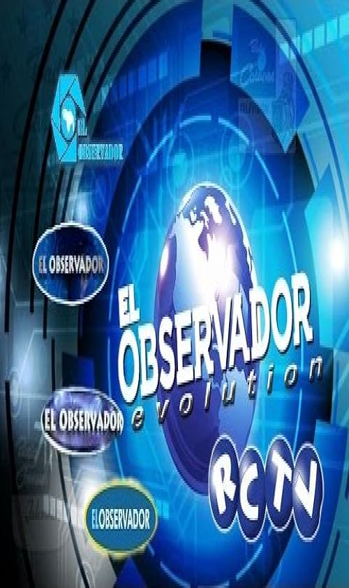 El observador