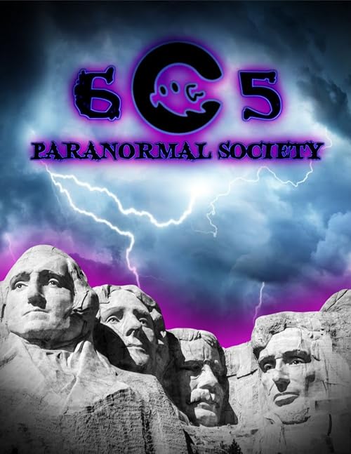 605 Paranormal Society