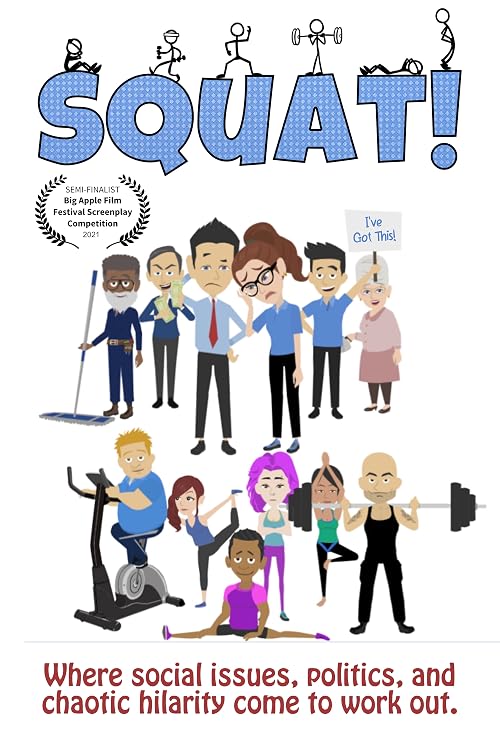 Squat!