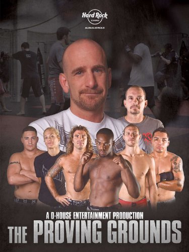 Proving Grounds