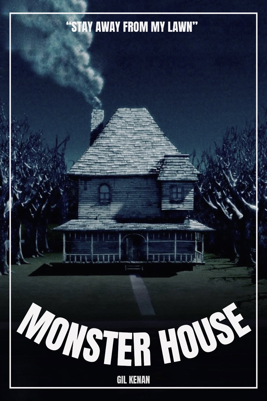 Monster House