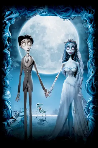 Corpse Bride - Hochzeit mit einer Leiche