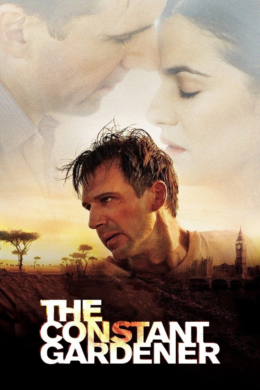 The Constant Gardener