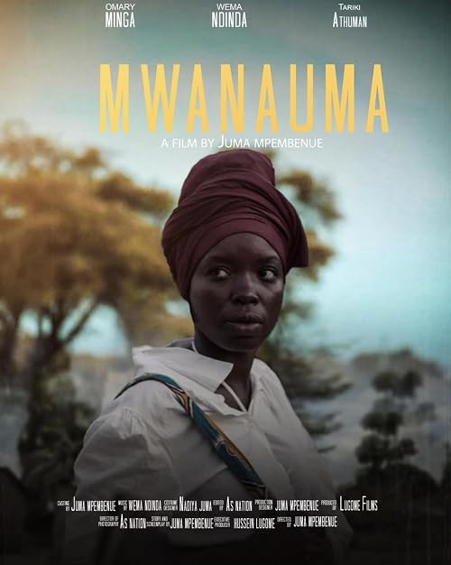Mwanauma