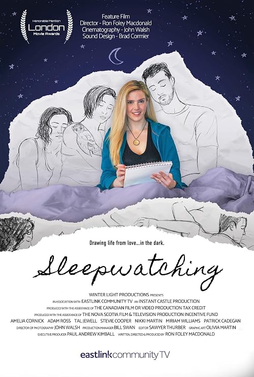 Sleepwatching