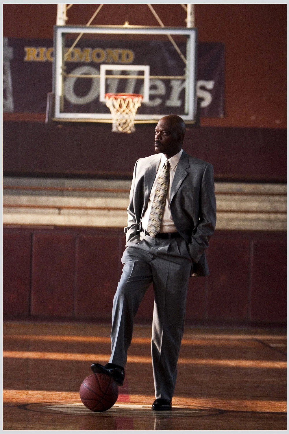 Тренер Картер