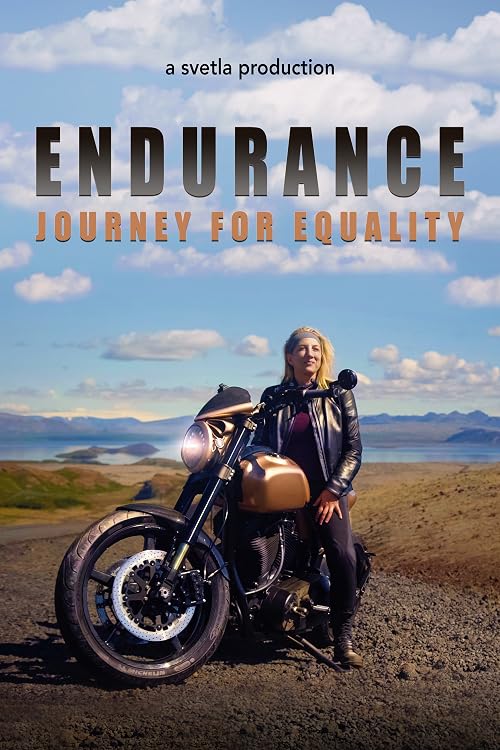 Endurance: Journey for Equality