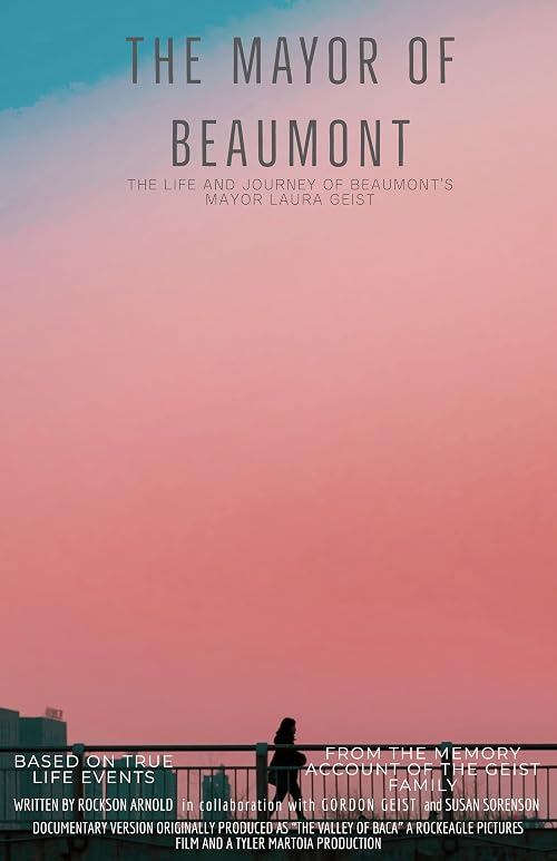 The Mayor of Beaumont