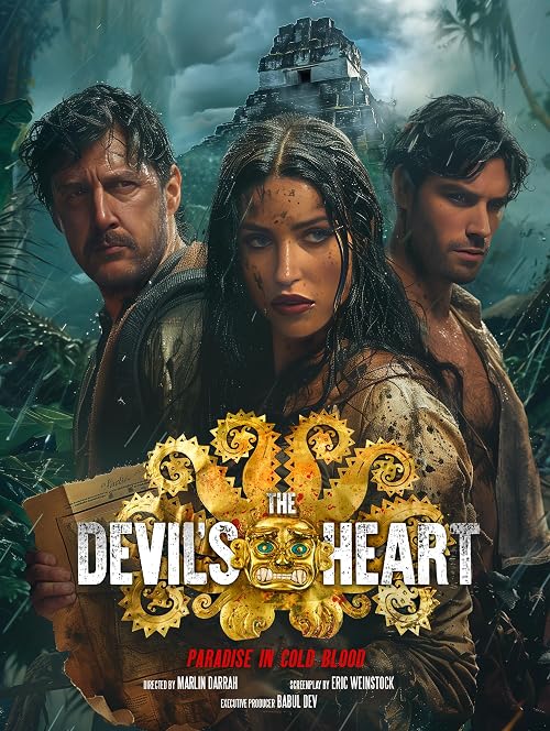 The Devil's Heart