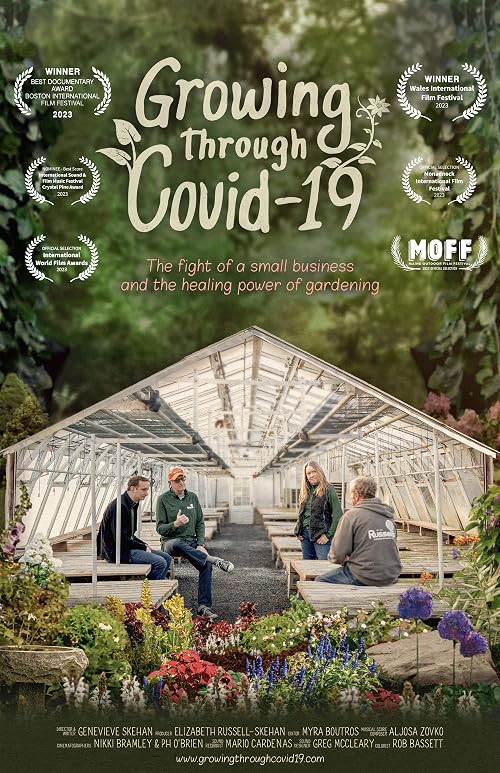 Growing Through COVID-19