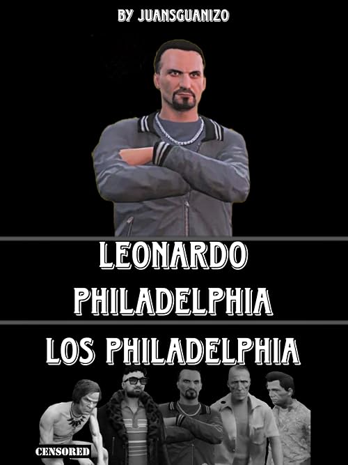 Leonardo Philadelphia