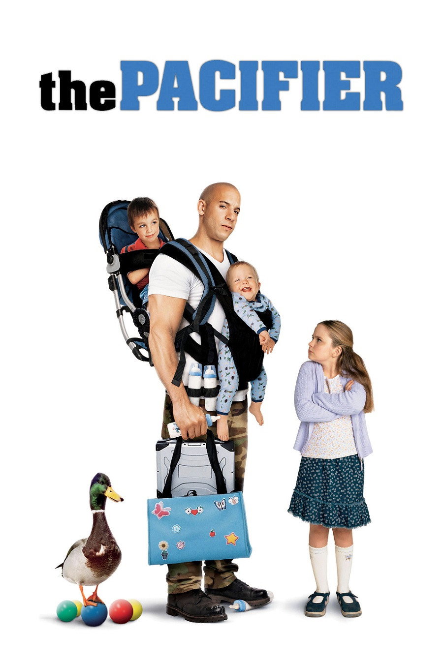 Der Babynator
